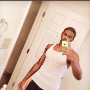 Meet your Posher, Daveon